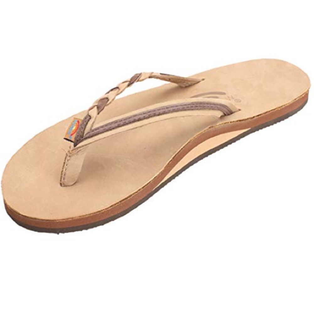 Rainbow Sandals
